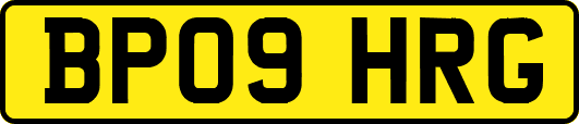BP09HRG