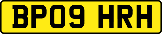 BP09HRH