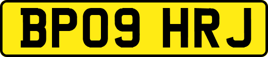 BP09HRJ