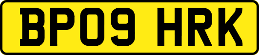 BP09HRK