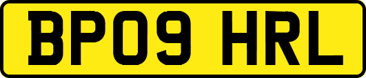 BP09HRL