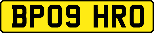 BP09HRO