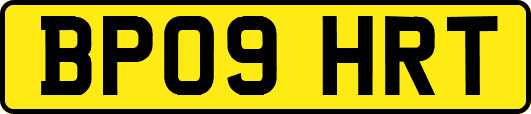 BP09HRT