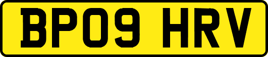BP09HRV