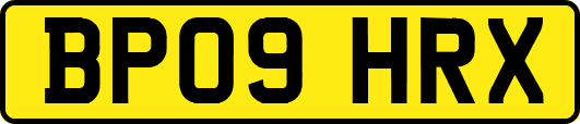 BP09HRX
