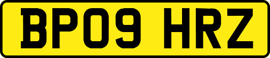 BP09HRZ