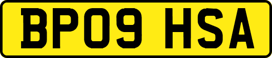 BP09HSA