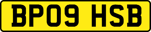 BP09HSB