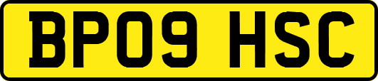 BP09HSC