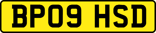 BP09HSD