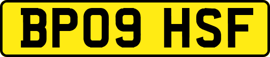 BP09HSF
