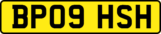 BP09HSH