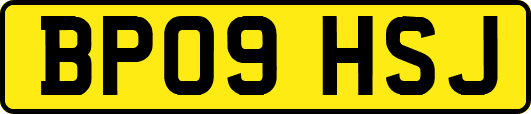 BP09HSJ