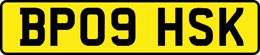BP09HSK
