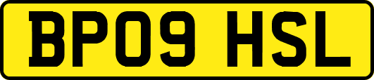 BP09HSL