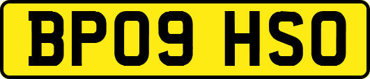 BP09HSO
