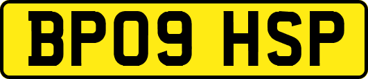 BP09HSP