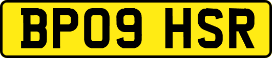BP09HSR