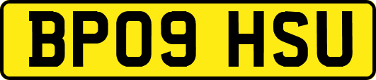 BP09HSU