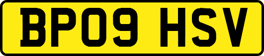 BP09HSV