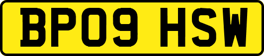 BP09HSW