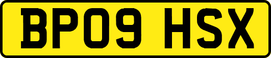 BP09HSX