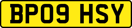 BP09HSY