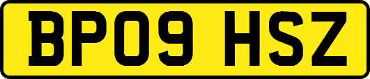 BP09HSZ