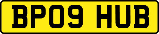 BP09HUB