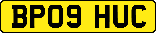 BP09HUC