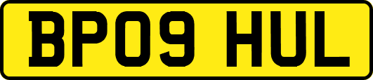 BP09HUL