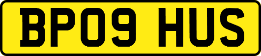 BP09HUS
