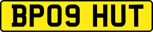 BP09HUT