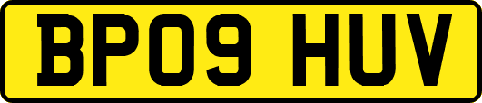 BP09HUV