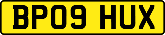 BP09HUX