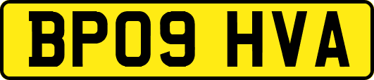 BP09HVA