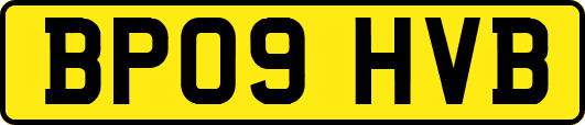 BP09HVB