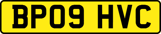 BP09HVC