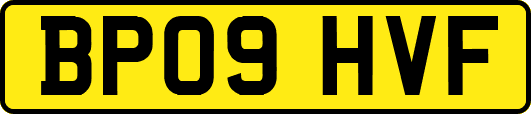 BP09HVF