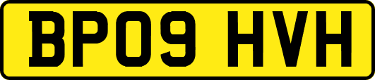 BP09HVH