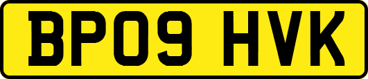 BP09HVK