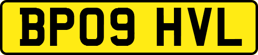 BP09HVL