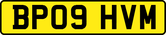 BP09HVM
