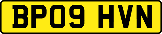BP09HVN