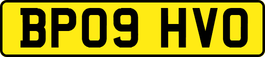 BP09HVO