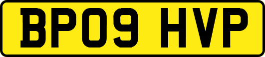 BP09HVP