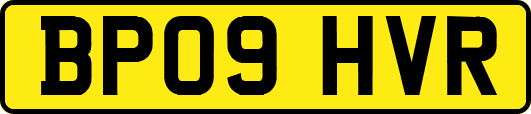 BP09HVR