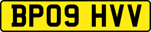 BP09HVV