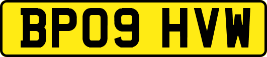 BP09HVW