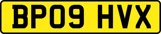 BP09HVX